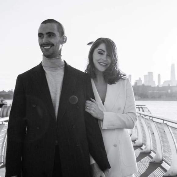 Meet your Posher, Stephanie- I am about to move overseas so selling with love! - Picture 1 of 1